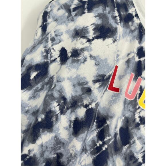 Lucky Brand Womens 2 pack Bodysuits Top Tank NEW Size Medium Strappy - Picture 5 of 12